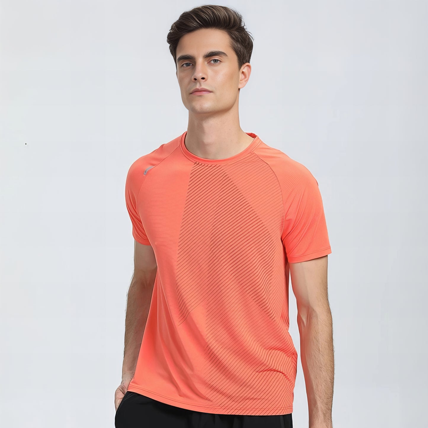 Phase-X Performance Vent Tee