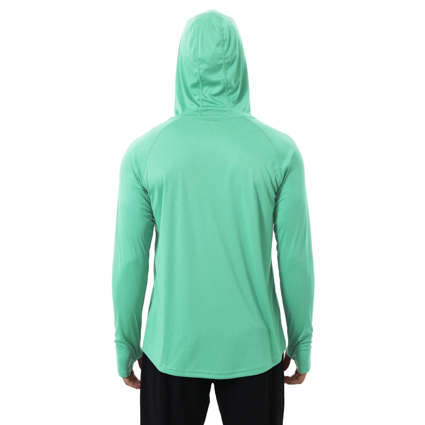 SUNSHIELD PERFORMANCE HOODIE