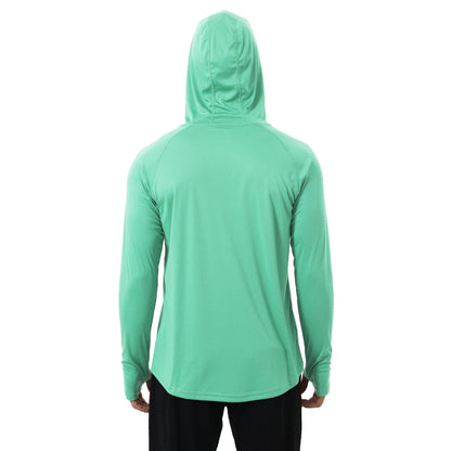 SUNSHIELD PERFORMANCE HOODIE