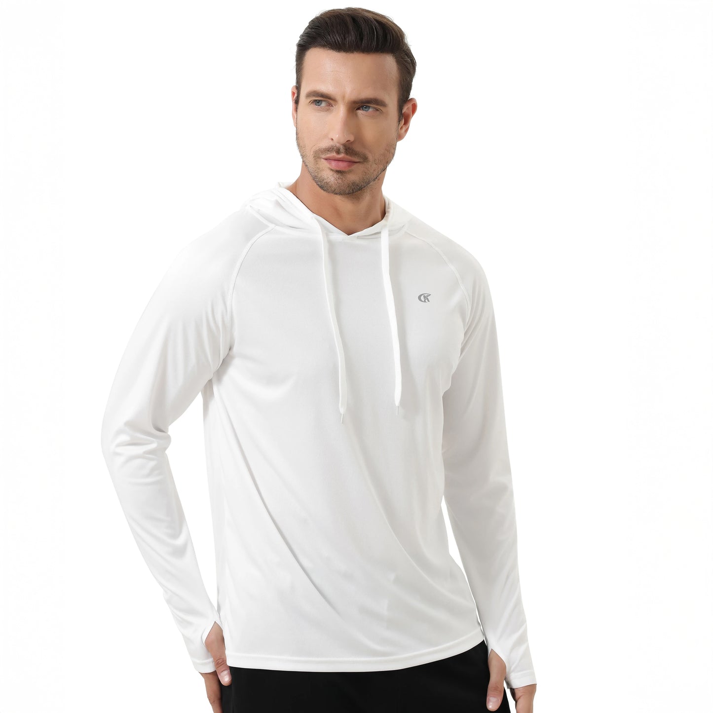 SUNSHIELD PERFORMANCE HOODIE