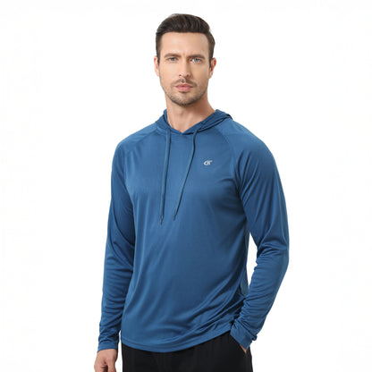 SUNSHIELD PERFORMANCE HOODIE