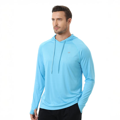 SUNSHIELD PERFORMANCE HOODIE