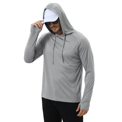 SUNSHIELD PERFORMANCE HOODIE
