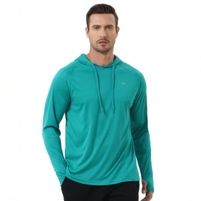 SUNSHIELD PERFORMANCE HOODIE