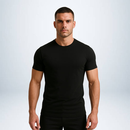 4-pack Aero Tech T-shirts