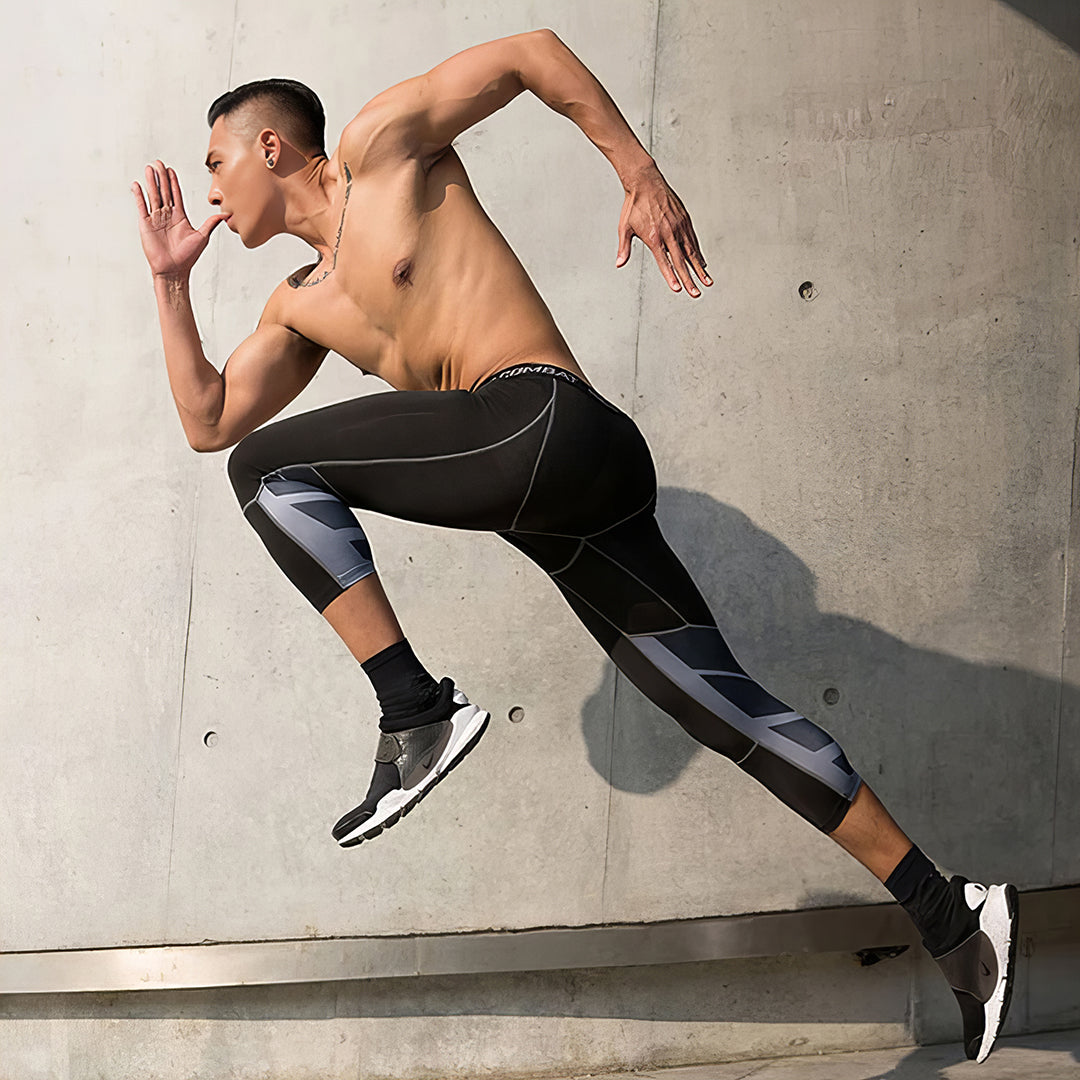 EvoLayer Compression Sport Tights